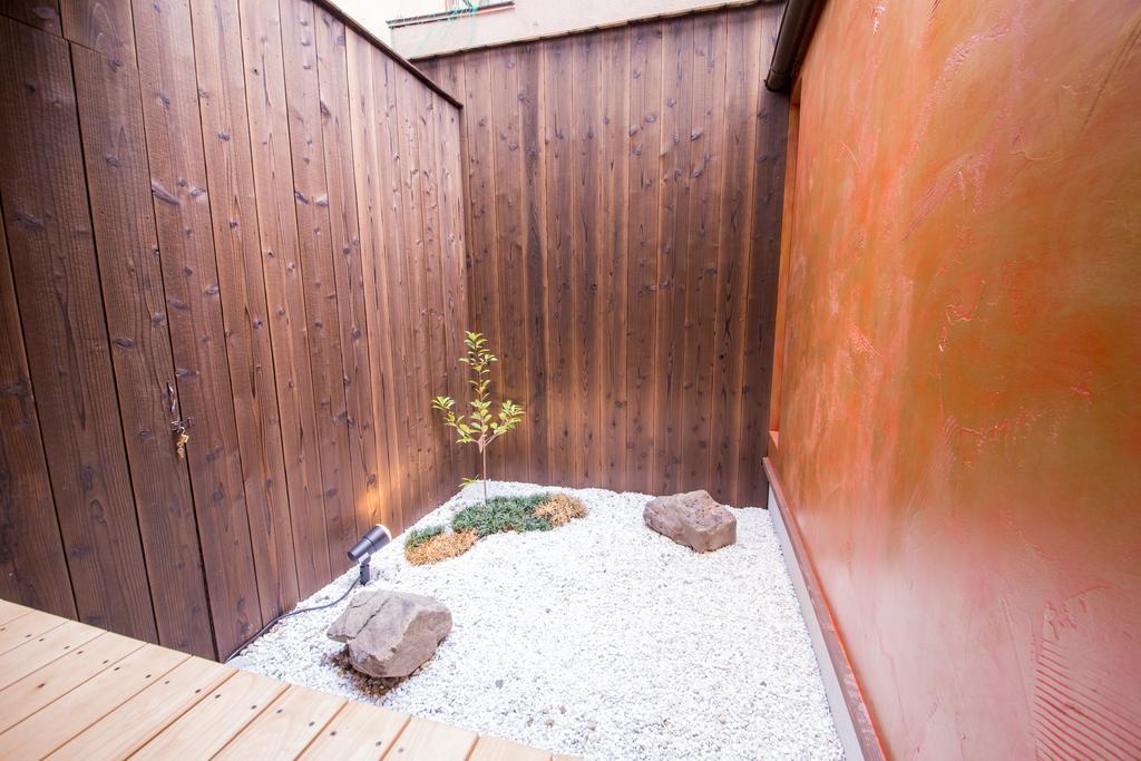 Japaning Hotel Kikoan 京都 外观 照片