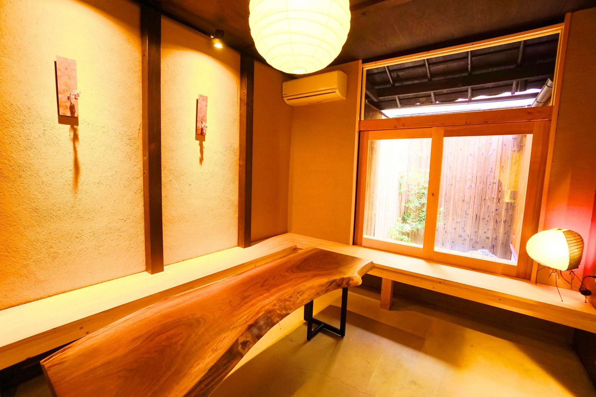 Japaning Hotel Kikoan 京都 外观 照片