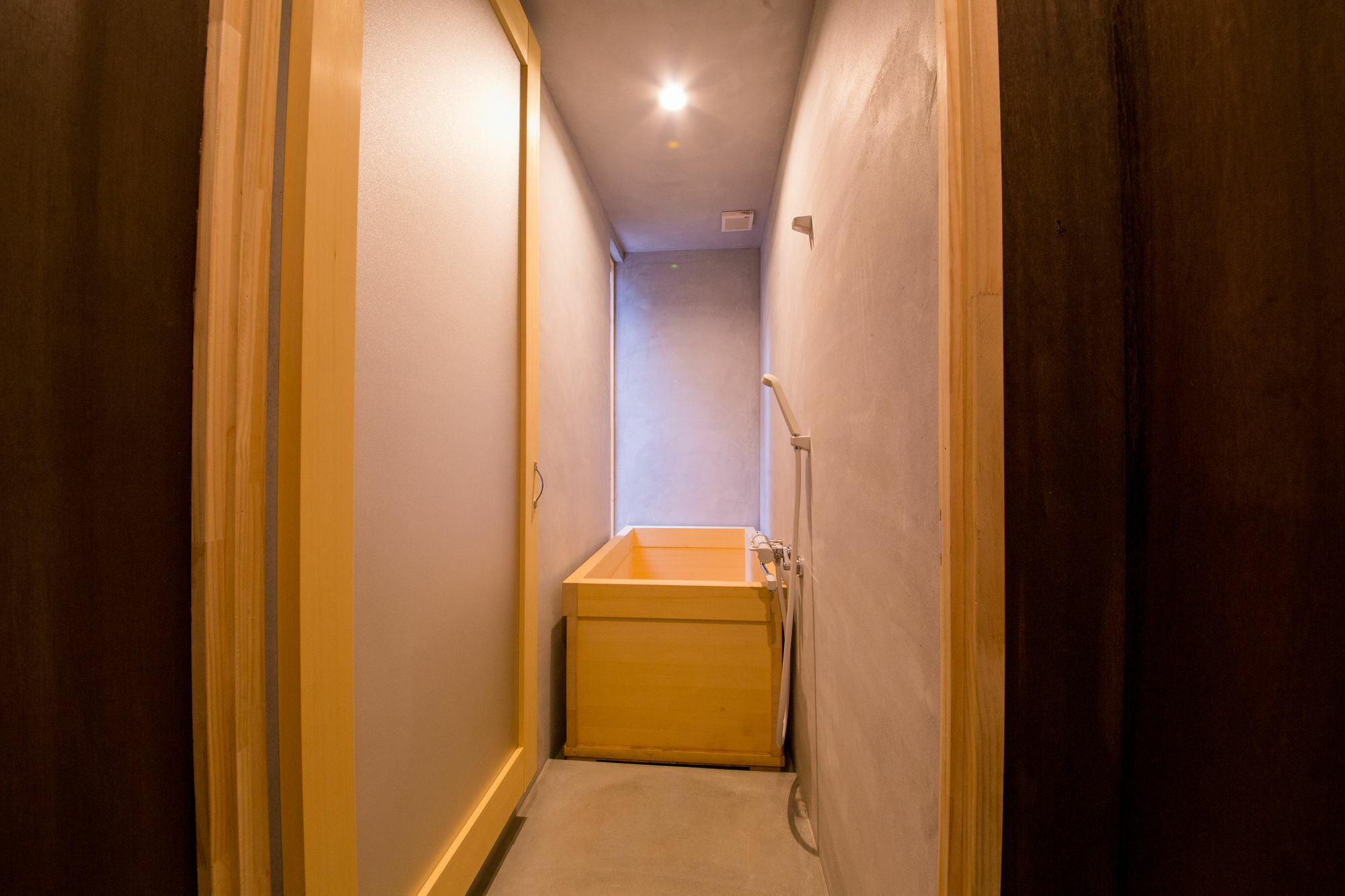 Japaning Hotel Kikoan 京都 外观 照片