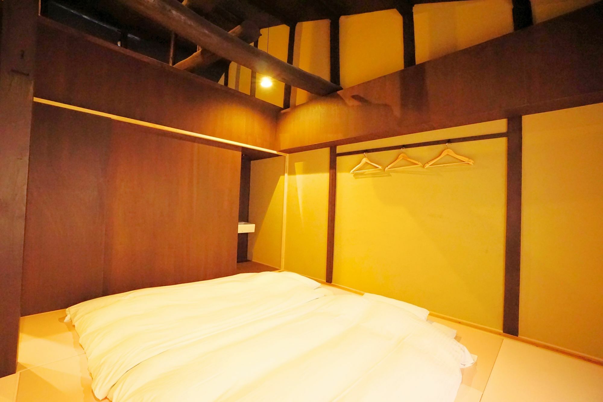 Japaning Hotel Kikoan 京都 外观 照片