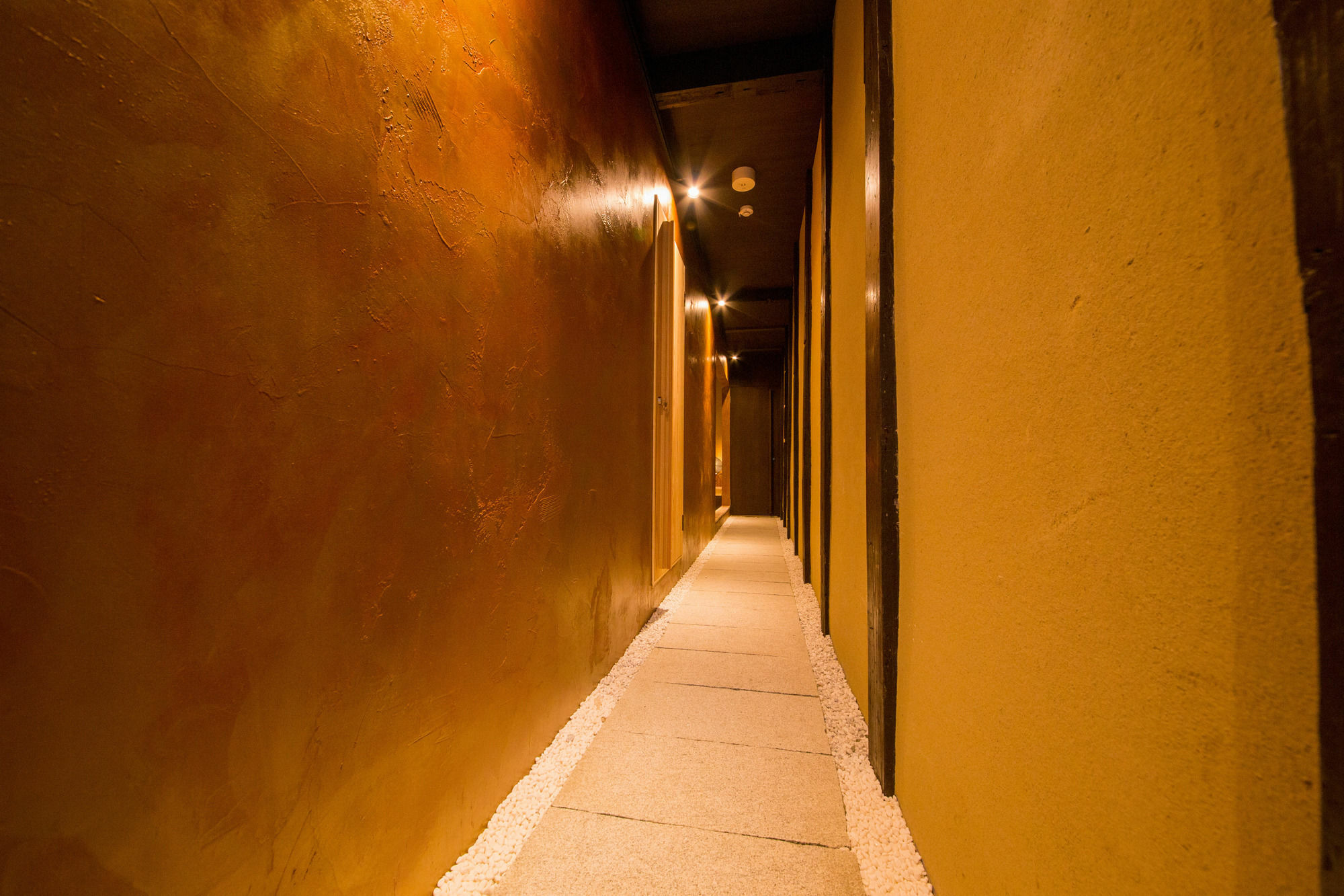 Japaning Hotel Kikoan 京都 外观 照片