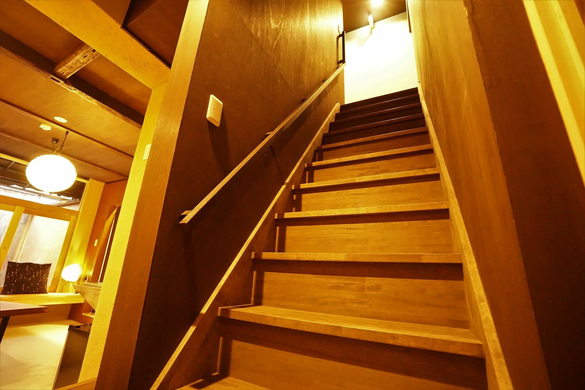 Japaning Hotel Kikoan 京都 外观 照片