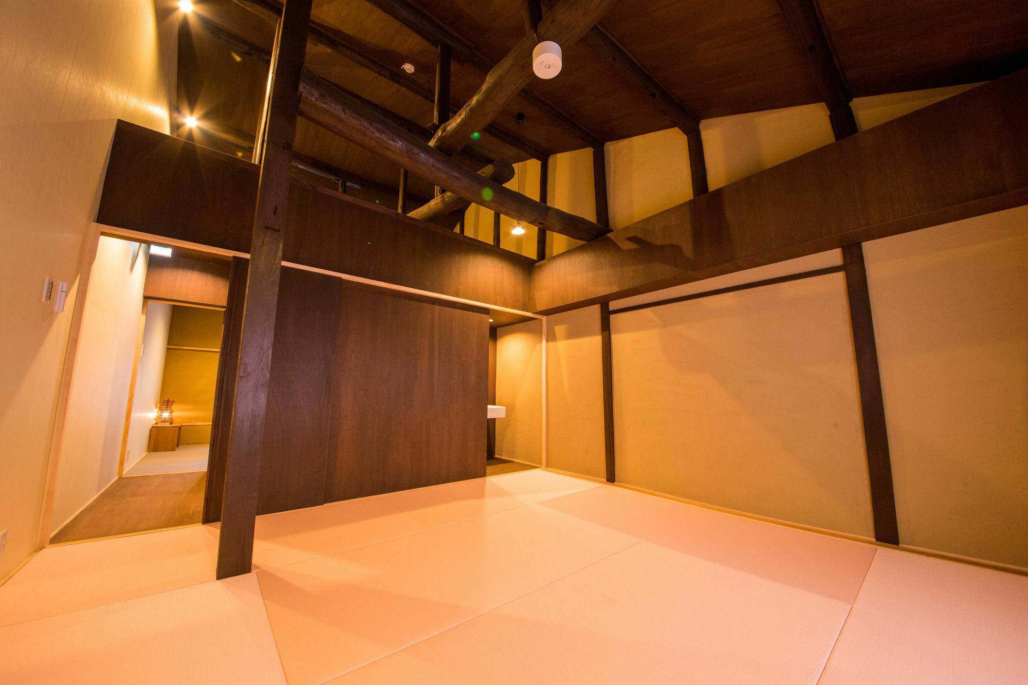 Japaning Hotel Kikoan 京都 外观 照片