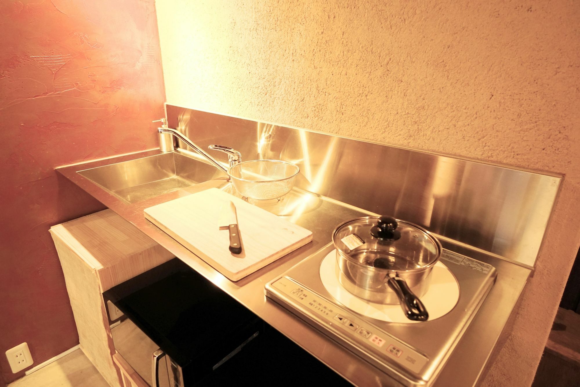 Japaning Hotel Kikoan 京都 外观 照片