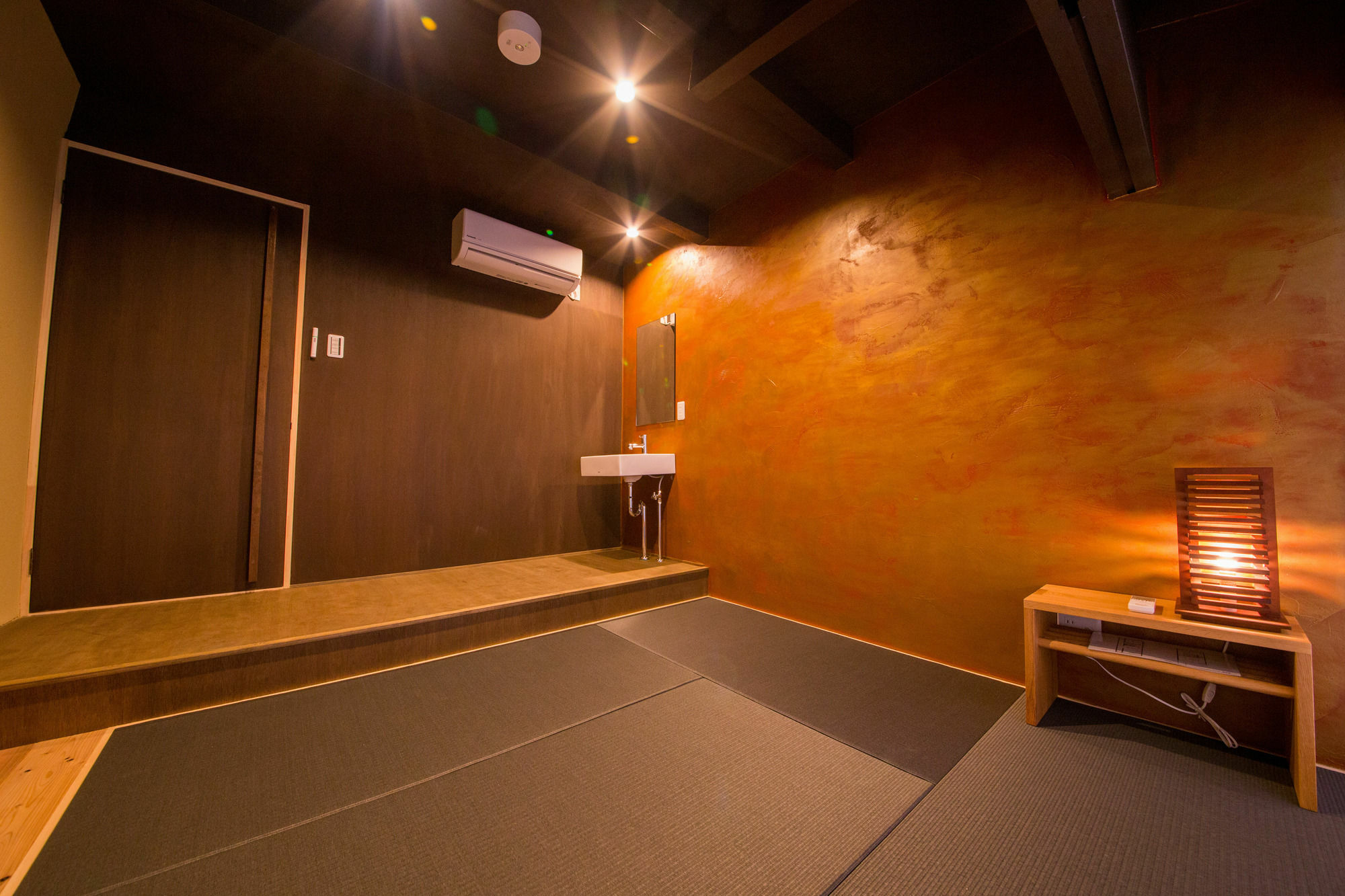 Japaning Hotel Kikoan 京都 外观 照片