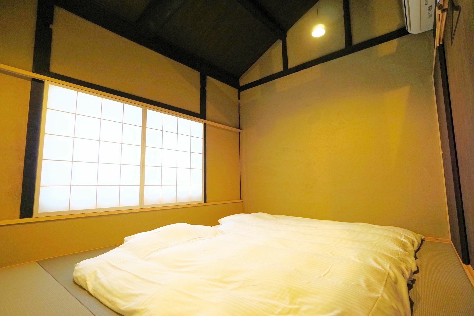 Japaning Hotel Kikoan 京都 外观 照片