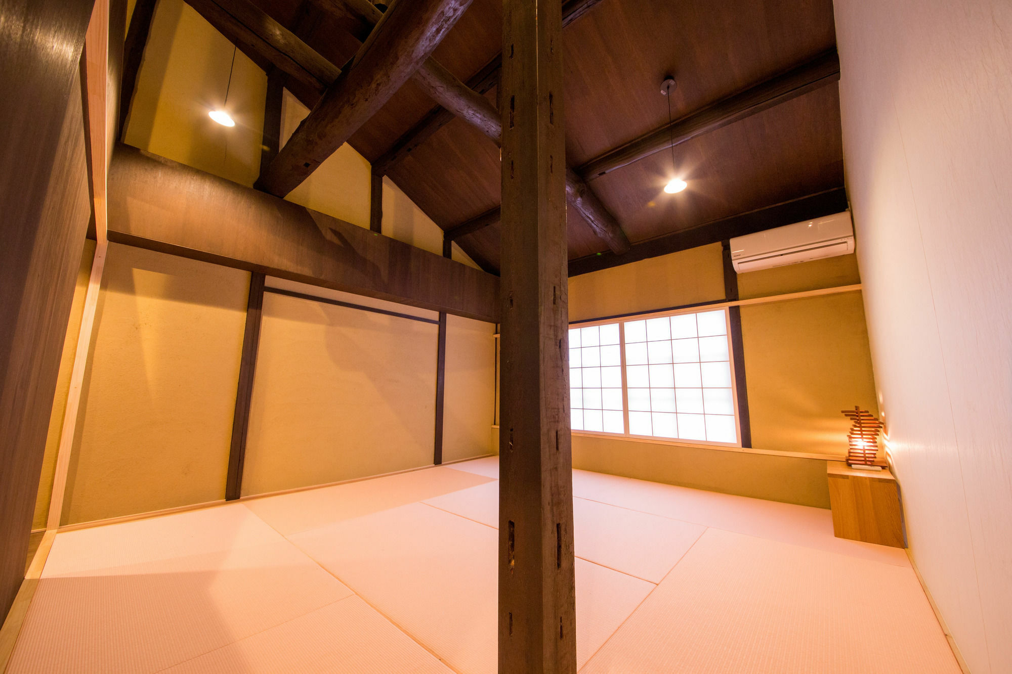 Japaning Hotel Kikoan 京都 外观 照片